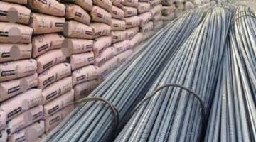 أسعار الحديد والأسمنت اليوم الأحد 15 يونيو 2025 | حديد عز تجاوز 40 ألف جنيها