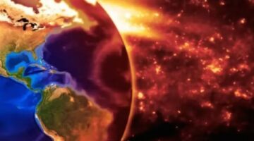 العالم يتجه لتحطيم الرقم القياسي لدرجات الحرارة مجددًا بحلول 2029
