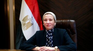 وزيرة البيئة تستعرض تقريرا حول ثمار جهود الوزارة في عدد من المجالات من 2018 إلى 2025