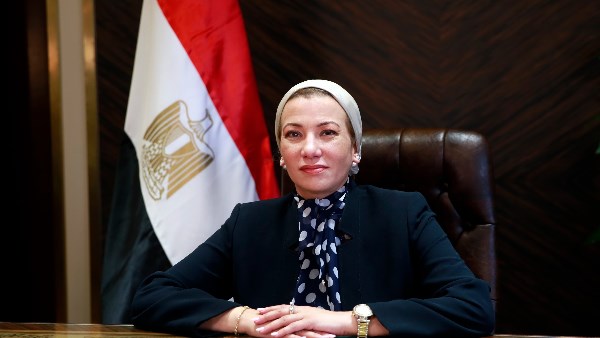 وزيرة البيئة تستعرض تقريرا حول ثمار جهود الوزارة في عدد من المجالات من 2018 إلى 2025