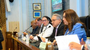 نستهدف وصول نسب تدوير المخلفات إلى 60٪ بحلول 2027