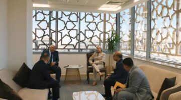 تعزيز فرص الاستثمار في تدوير المخلفات الزراعية بالوادي الجديد
