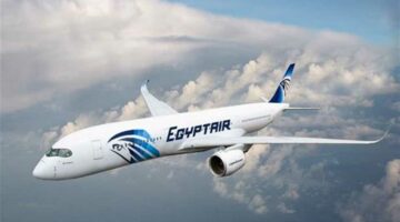 مصر للطيران تلغي جميع رحلاتها المتجهة إلى عواصم الدول الخليجية الشقيقة