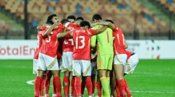 إصابة في الأهلي قبل كأس العالم للأندية