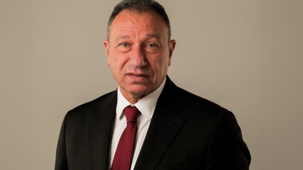 أحمد شوبير يكشف تطورات الحالة الصحية لـ الخطيب