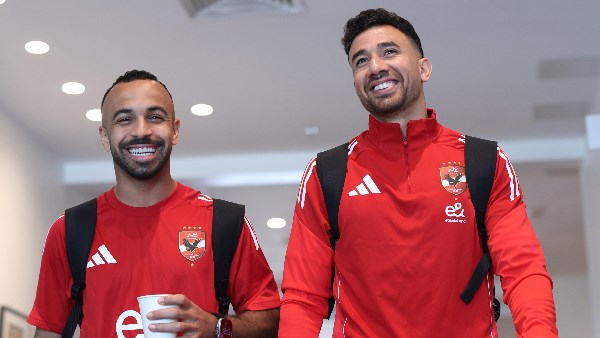 الأهلي يخوض مرانه الأول بميامي استعدادا لكأس العالم للأندية