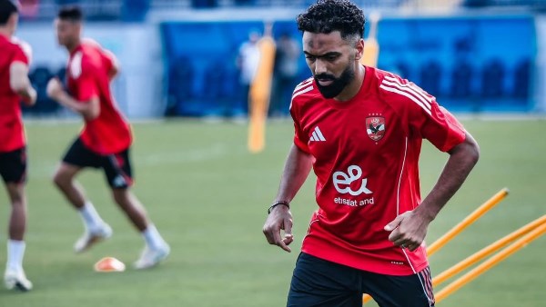 الأهلي ليس غريبا على كأس العالم.. وننتظر حضور الجماهير