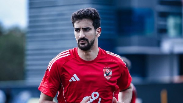 أجواء معسكر ميامي رائعة.. وانضمامي للأهلي جاء في توقيت مثالي