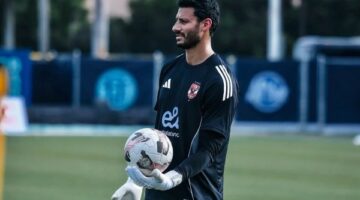 هدفنا تحقيق إنجازا في كأس العالم للأندية
