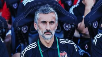 فخور بخوض منافسات كأس العالم للأندية