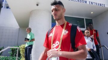 مباراة ميامي صعبة وهدفنا إسعاد الجماهير