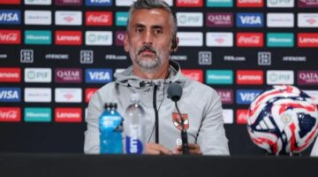 لم نفقد الأمل في كأس العالم للأندية