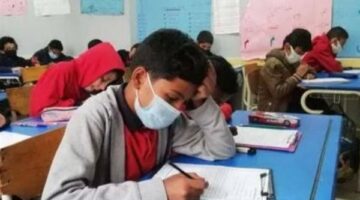 طريقة التظلم على نتيجة الصف السادس الابتدائي 2025