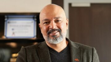 إي آند مصر تطلق خدمات الجيل الخامس لدعم التحول الرقمي