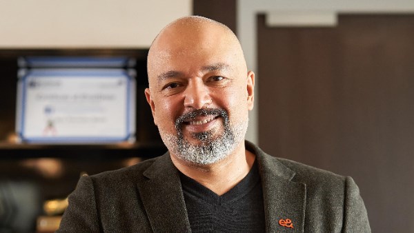 إي آند مصر تطلق خدمات الجيل الخامس لدعم التحول الرقمي