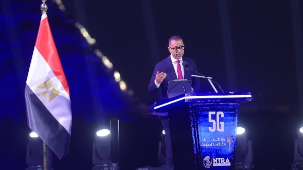 “ڤودافون مصر” تعتمد على خبرتها العالمية في دعم جهود التحول الرقمي وتطلق تكنولوجيا ال” 5G” بأوسع تغطية في مصر