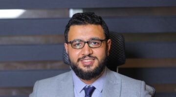 سوق جديد بالعبور لتعزيز تجارة الذهب
