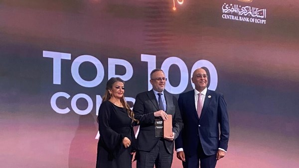 خلال فعاليات قمة مصر للأفضل.. «طلعت مصطفى» تتصدر قائمة أقوى 100 شركة في مصر.. وتحصد جائزة المطور العقاري الأول لعام 2025