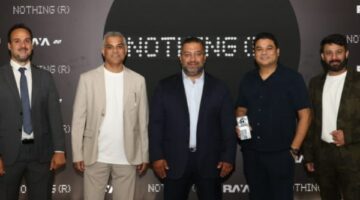 مصر الوجهة الجديدة لاستثمارات التكنولوجيا البريطانية الكبرى.. تفاصيل