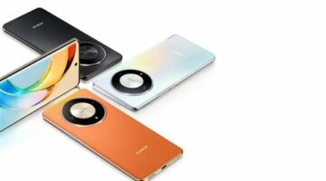 هاتف Honor X9b.. تصميم فاخر وأداء مميز يناسب الاستخدام العصري