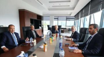 أزمة في تشكيل لجنة الحكام.. جريشة يطالب أوسكار باستبعاد إبراهيم نور الدين