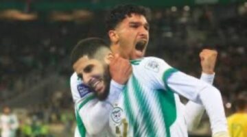 بهدف البلايلي.. الترجي يهزم لوس أنجلوس ويحقق أول فوز عربي بمونديال الأندية