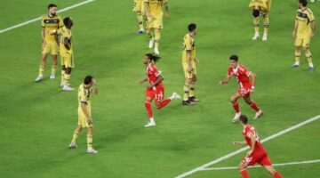 بايرن ميونخ يتأهل لثمن نهائي كأس العالم للأندية بالفوز على بوكا جونيورز