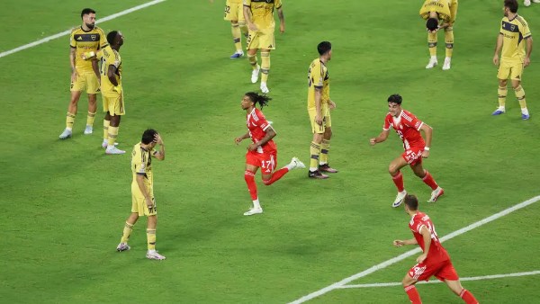 بايرن ميونخ يتأهل لثمن نهائي كأس العالم للأندية بالفوز على بوكا جونيورز