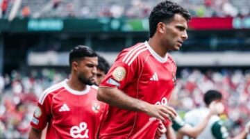الأهلي يمر بمرحلة انتقالية.. وهذه أسباب الخروج من كأس العالم للأندية