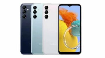 Galaxy M15 5G هاتف اقتصادي بمواصفات متكاملة