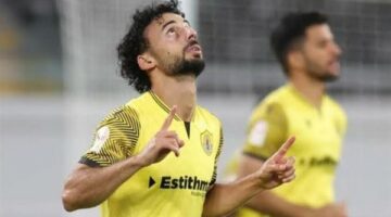 تفاصيل مثيرة بشأن اللاعب أحمد عبد القادر بعد انتهاء إعارته.. مفاجأة