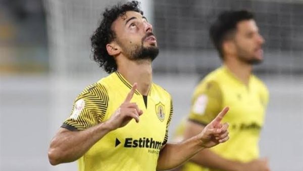 تفاصيل مثيرة بشأن اللاعب أحمد عبد القادر بعد انتهاء إعارته.. مفاجأة