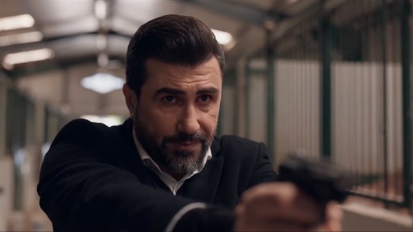 مسلسل آسر الحلقة 61.. إنقاذ راغب من الفخ في اللحظة الأخيرة
