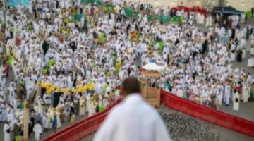 موسم حج ناجح.. وتعاون وثيق مع السلطات السعودية