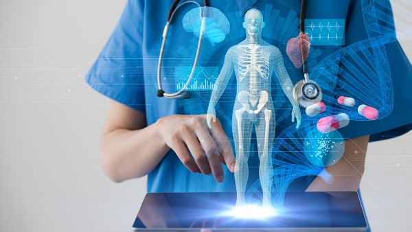 الطب الدقيق والجينوم البشري ثورة في علاج السرطان