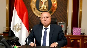 مشروعات كامل الوزير لا يستطيع وزير حصرها