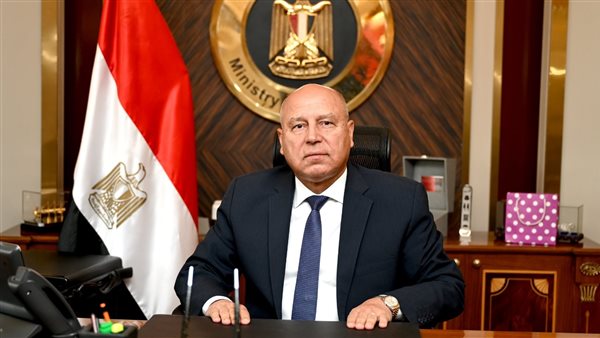 مشروعات كامل الوزير لا يستطيع وزير حصرها