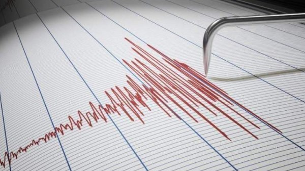 الزلزال الذي شعر به المواطنون مركزه تركيا وليس مصر