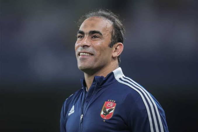 سيد عبدالحفيظ يبرر عدم تهنئة الأهلي لبيراميدز بعد التتويج الأفريقي