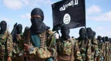لا نخطط لإعادة مقاتلي داعش الألمان المعتقلين في سوريا إلى ألمانيا