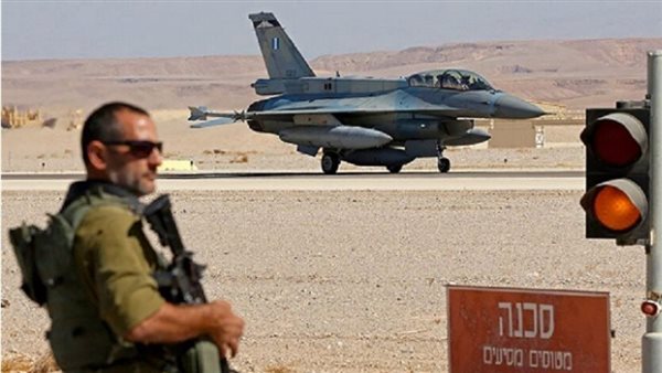 الجيش الإسرائيلي سكان طهران:”وجودكم في المنطقة يعرض حياتكم للخطر”