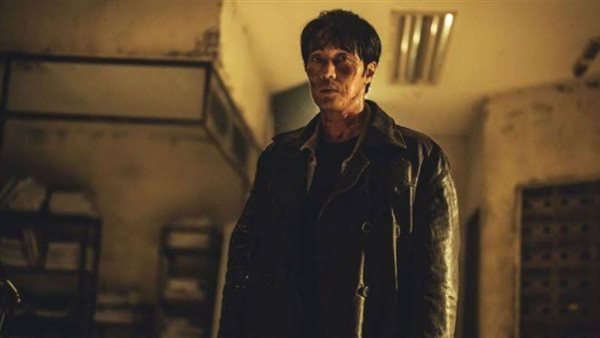 مسلسل Mercy for None.. دراما كورية تفتح ملف الجريمة والانتقام