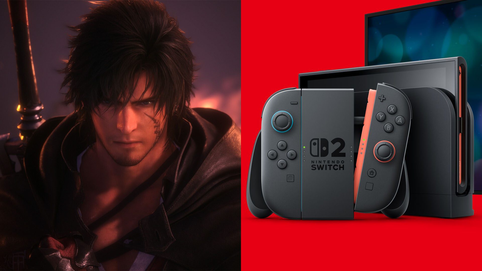لعبة Final Fantasy 16 من المحتمل أن تأتي إلى Switch 2 – newnews4