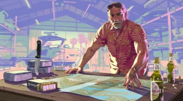 يبدو أن روسكتار تواجه صعوبات في إنهاء الفصل الأخير من قصة GTA 6 | newnews4