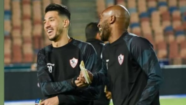 شيكابالا يعزز تصدره لقمة الأكثر تتويجًا في تاريخ الزمالك بـ18 بطولة