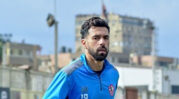 الزمالك يرفض التسرع في ملف «السعيد».. ويبحث عن ضم لاعب بيراميدز