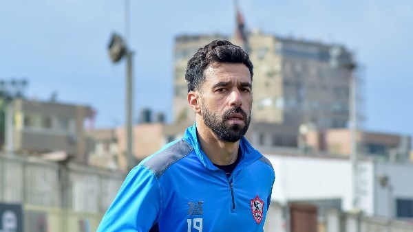 الزمالك يرفض التسرع في ملف «السعيد».. ويبحث عن ضم لاعب بيراميدز