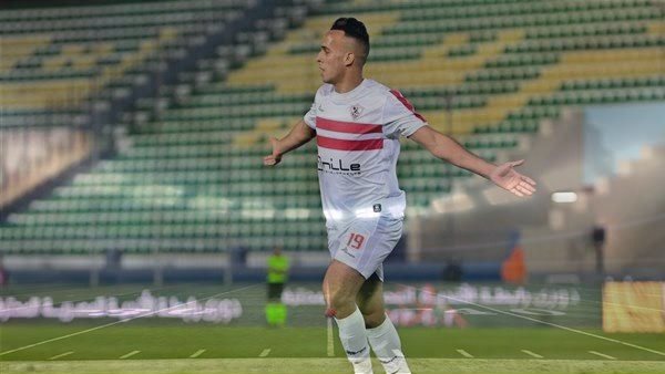 ناصر منسي صنع حالة جيدة داخل الزمالك