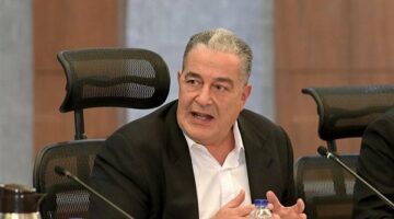 بالم هيلز تتوقع 75 مليار جنيه مبيعات في مشروع ‘جريان’ مع تسليم خلال 4 سنوات