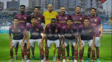 موعد مباراة سيراميكا كليوباترا والبنك الأهلي في نهائي كأس عاصمة مصر